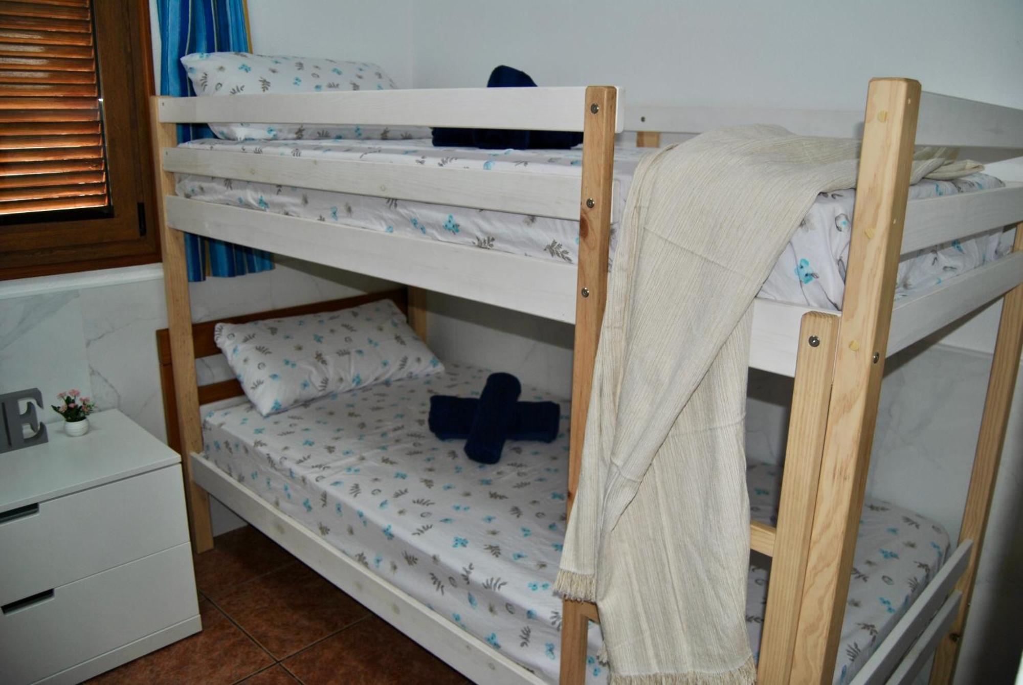 Montecarlo 35 And 45 First Row With Air Conditioning&Wi-Fi And Sound Insulation Porto Rico Extérieur photo