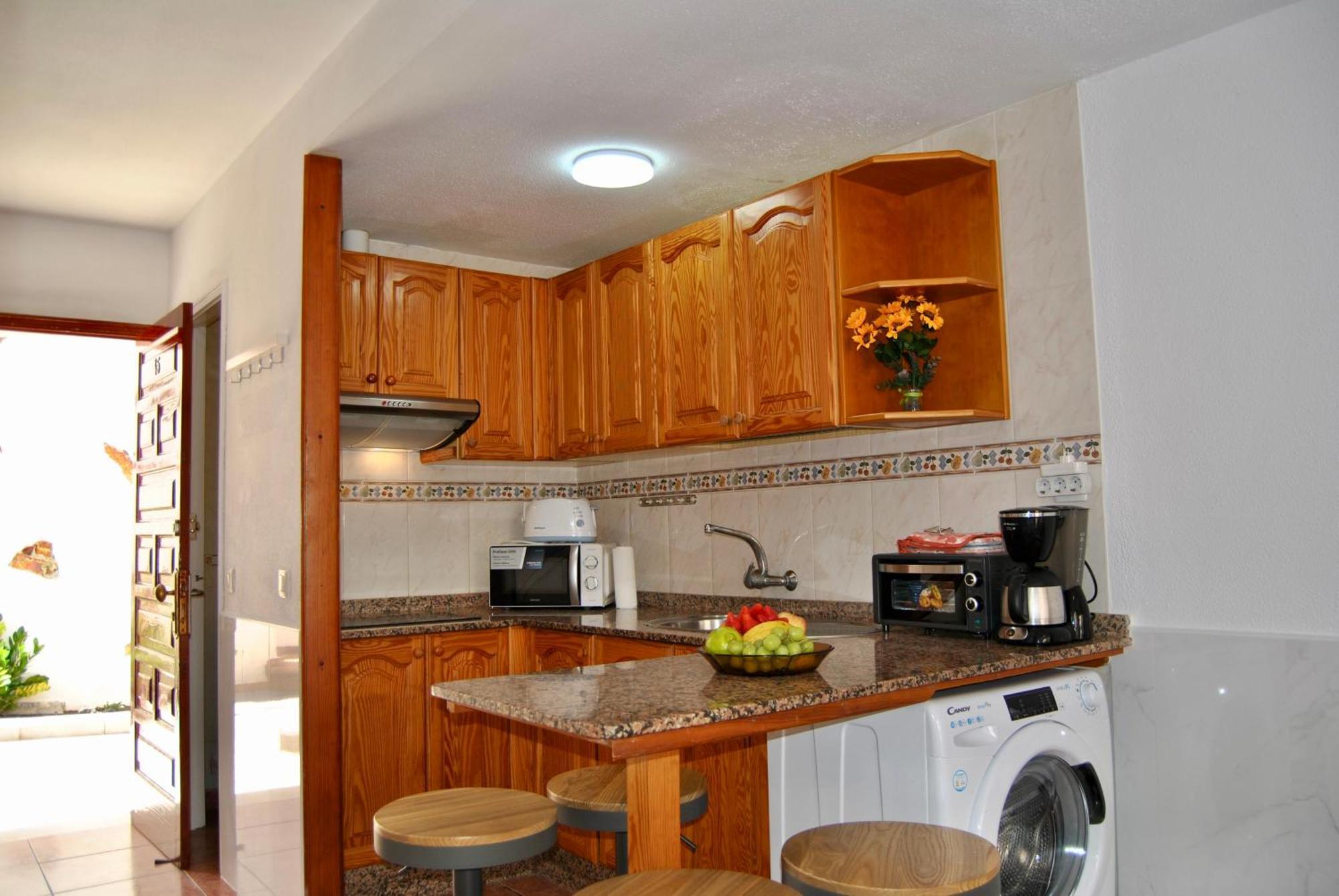 Montecarlo 35 And 45 First Row With Air Conditioning&Wi-Fi And Sound Insulation Porto Rico Extérieur photo